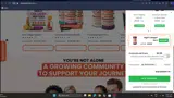 PROMOTION% coupon verification screenshot