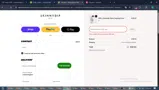 SORRY15OFF coupon verification screenshot