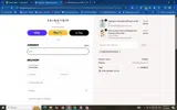 SOPHTAKESTRAVELS coupon verification screenshot