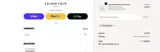 Skinnydip London coupon verification screenshot