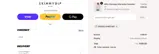 GRACEELIZABETH20 coupon verification screenshot