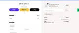 Skinnydip London coupon verification screenshot