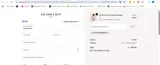 Skinnydip London coupon verification screenshot