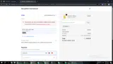 SAVE20 coupon verification screenshot
