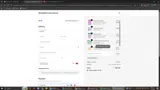 Welcome15 coupon verification screenshot