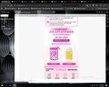 JUNE15 coupon verification screenshot