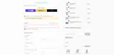 SALVINI10 coupon verification screenshot