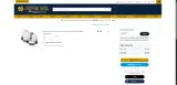 REVIEW10 coupon verification screenshot