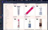 REVIEW10 coupon verification screenshot
