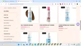 WELCOME10 coupon verification screenshot