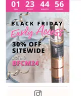 bfcm24 coupon verification screenshot