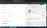 Skinny Up coupon verification screenshot