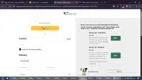 Skinny Up coupon verification screenshot