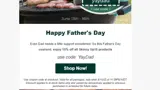 Skinny Up coupon verification screenshot