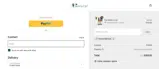 Skinny Up coupon verification screenshot
