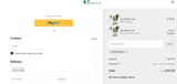 Skinny Up coupon verification screenshot