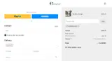 Skinny Up coupon verification screenshot