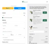 Skinny Up coupon verification screenshot
