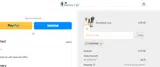 Skinny Up coupon verification screenshot