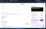 SkinSeoul coupon verification screenshot