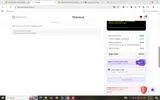 SkinSeoul coupon verification screenshot