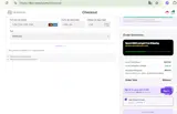 SkinSeoul coupon verification screenshot