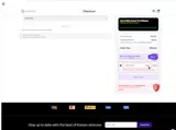 SkinSeoul coupon verification screenshot