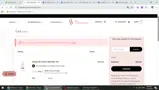 SkinSolutions.MD coupon verification screenshot