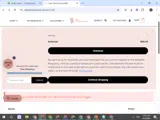 SkinSolutions.MD coupon verification screenshot