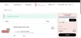 SkinSolutions.MD coupon verification screenshot