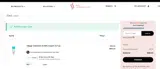 SkinSolutions.MD coupon verification screenshot