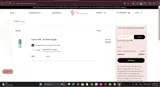SkinSolutions.MD coupon verification screenshot