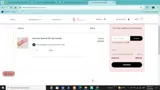 SkinSolutions.MD coupon verification screenshot