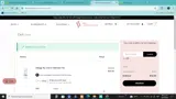 SkinSolutions.MD coupon verification screenshot