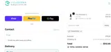 THANKYOU coupon verification screenshot