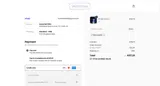 WELCOME15 coupon verification screenshot