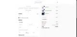 WELCOME15 coupon verification screenshot