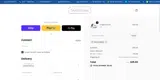 WELCOME20 coupon verification screenshot