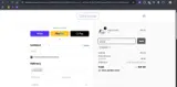 BLOG15 coupon verification screenshot