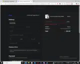 SIMPLYCODES coupon verification screenshot