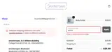 WO70 coupon verification screenshot