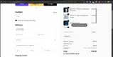 WO70 coupon verification screenshot