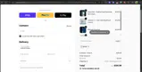 DPF15 coupon verification screenshot
