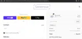 BF20 coupon verification screenshot