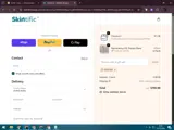 loveu20 coupon verification screenshot