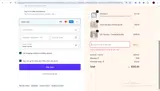 50OFF coupon verification screenshot