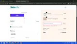 50OFF coupon verification screenshot