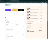 REFAFF10OFF coupon verification screenshot