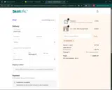 UNLOCK10 coupon verification screenshot