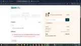 Silmarg20 coupon verification screenshot